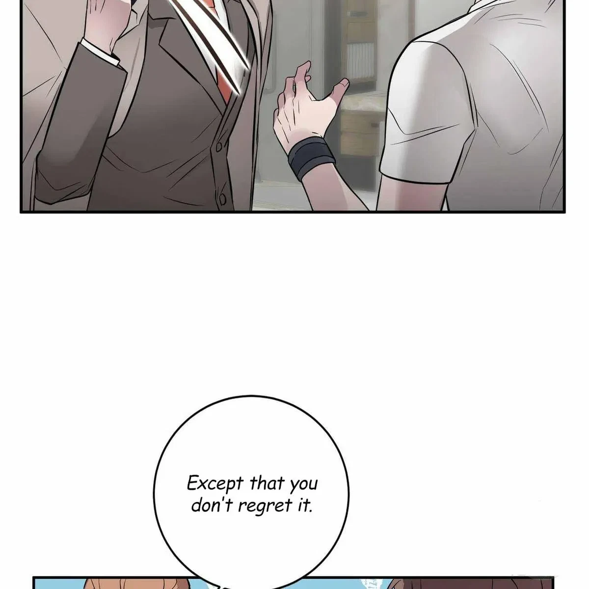 Every Villain Is Lemons Chapter 22, page 57