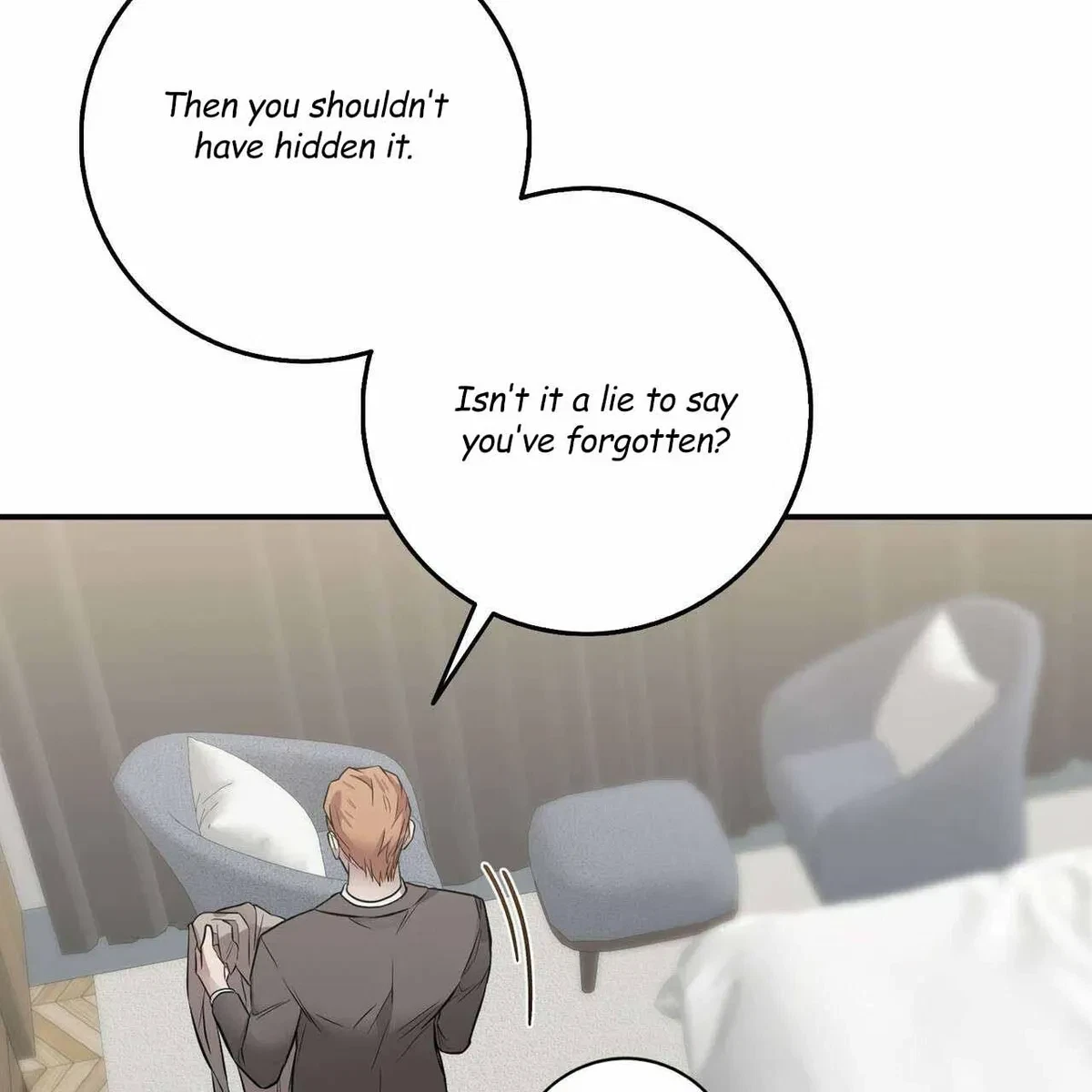 Every Villain Is Lemons Chapter 22, page 59