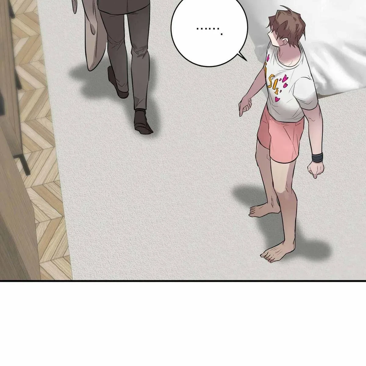 Every Villain Is Lemons Chapter 22, page 60