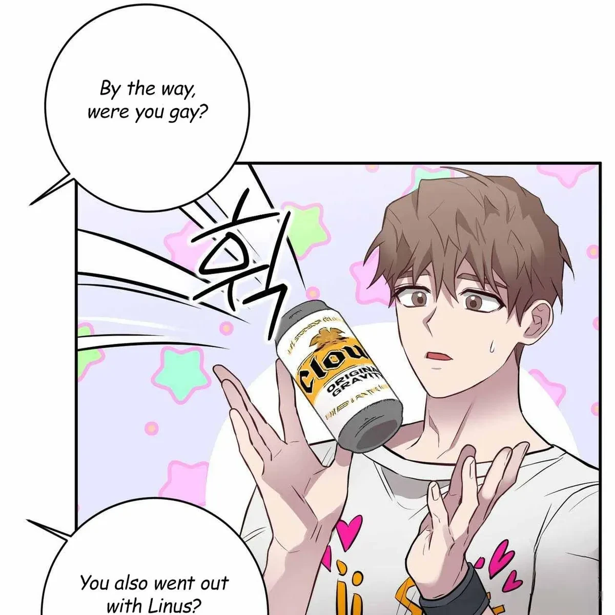 Every Villain Is Lemons Chapter 22, page 61