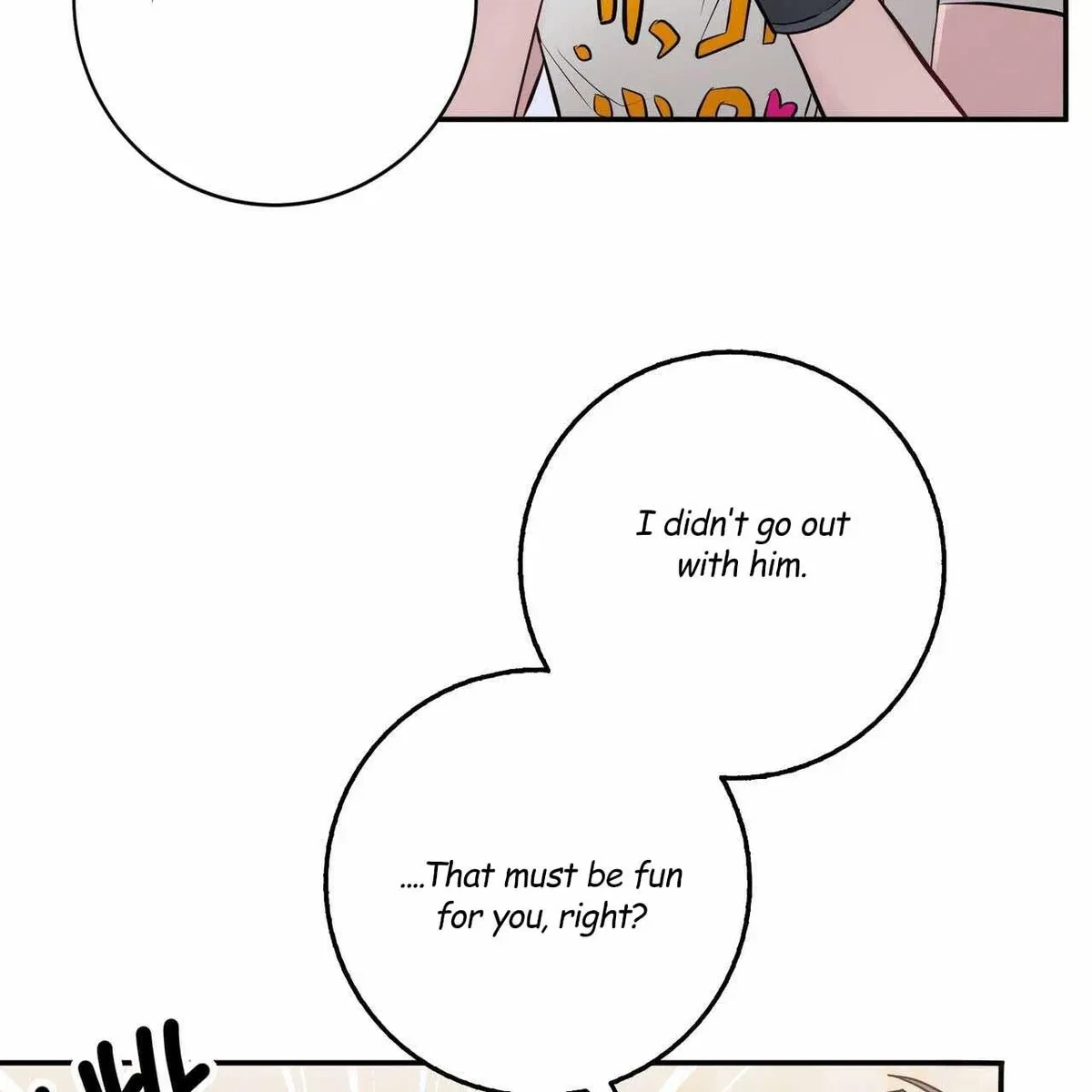 Every Villain Is Lemons Chapter 22, page 62