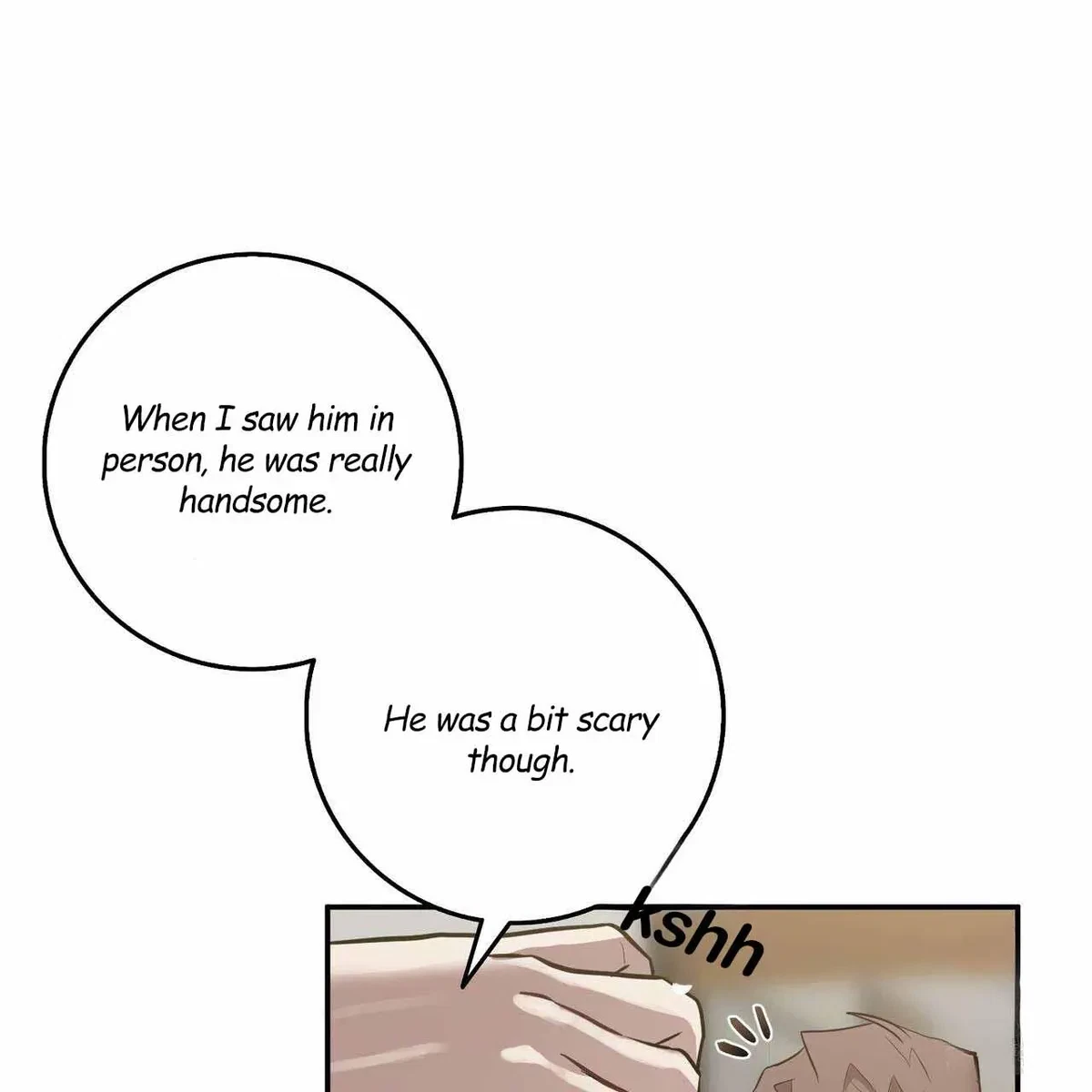 Every Villain Is Lemons Chapter 22, page 65