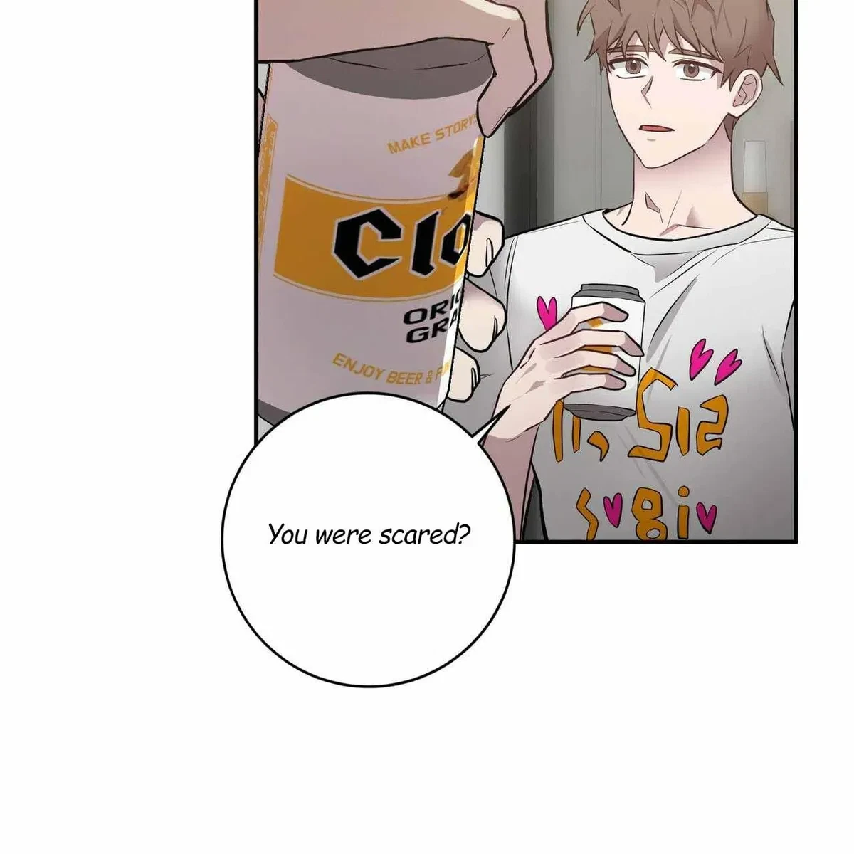 Every Villain Is Lemons Chapter 22, page 66