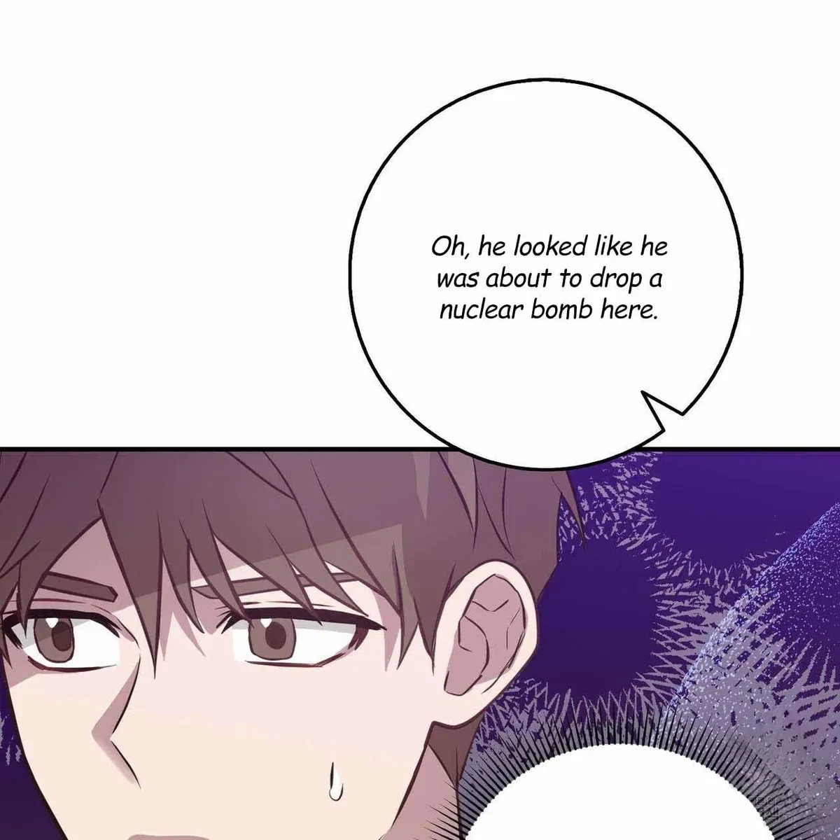 Every Villain Is Lemons Chapter 22, page 67