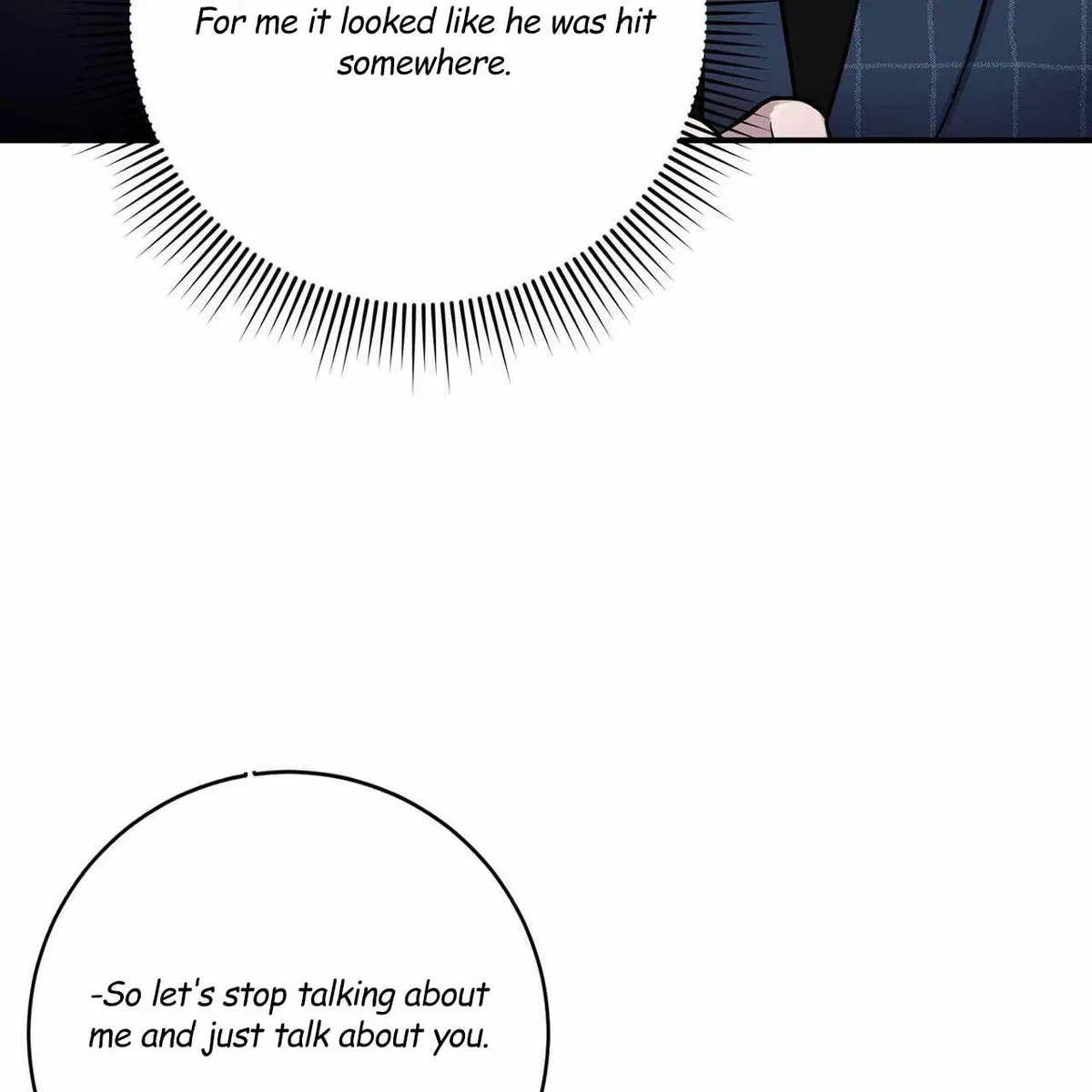 Every Villain Is Lemons Chapter 22, page 69