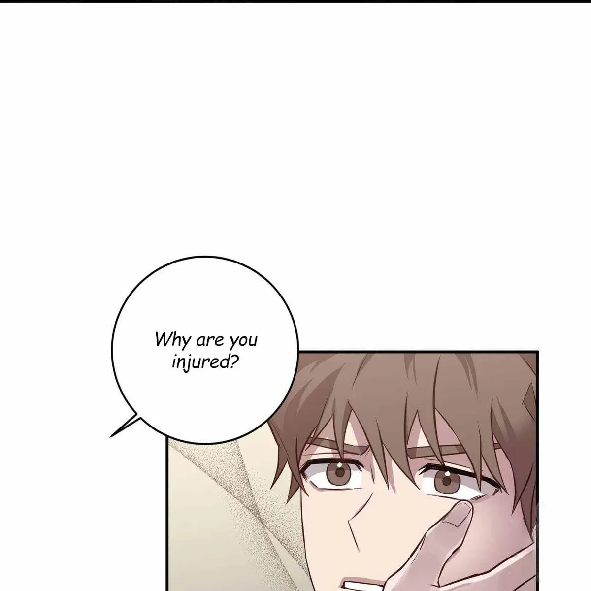 Every Villain Is Lemons Chapter 22, page 7