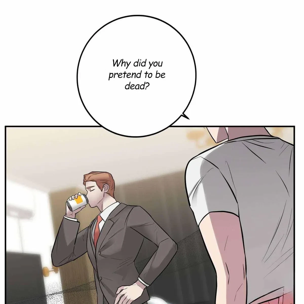 Every Villain Is Lemons Chapter 22, page 71