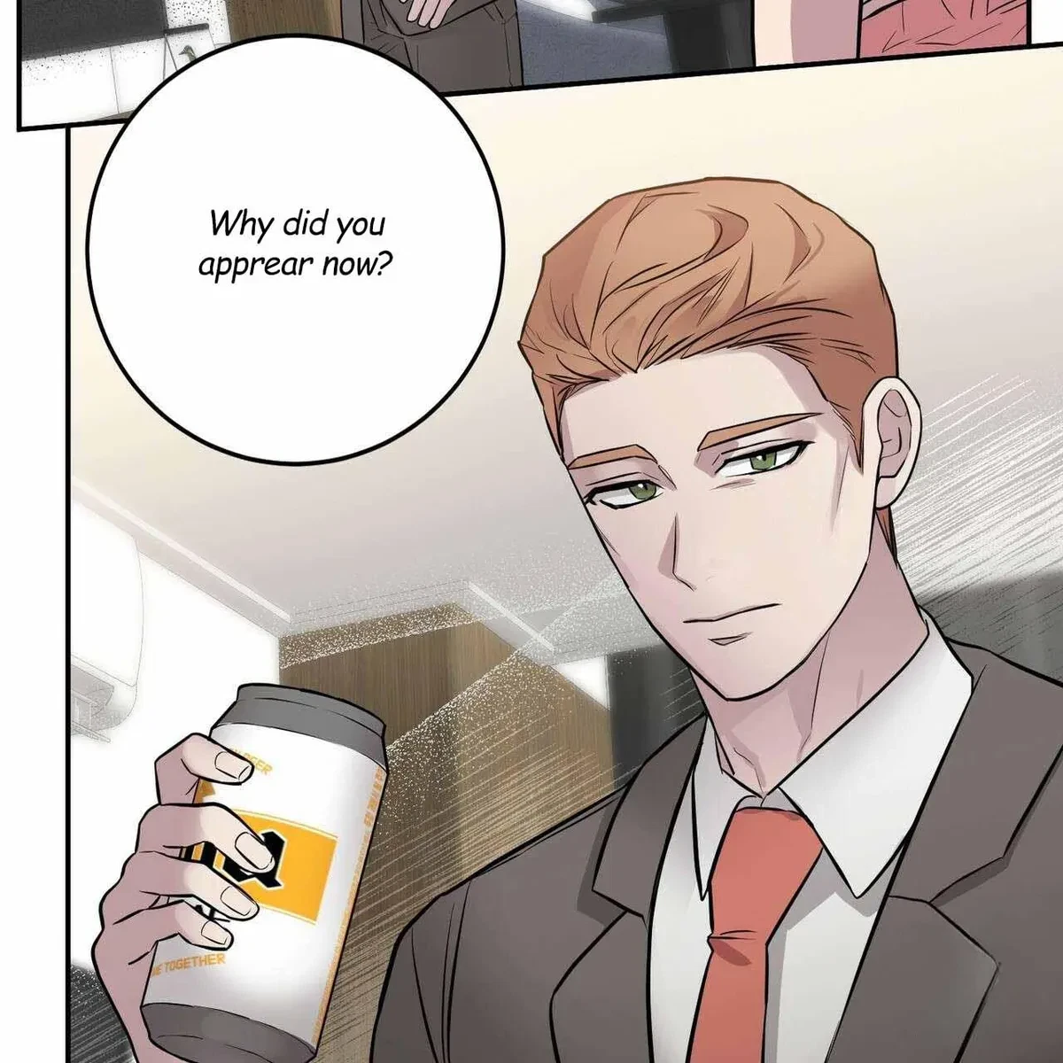 Every Villain Is Lemons Chapter 22, page 72