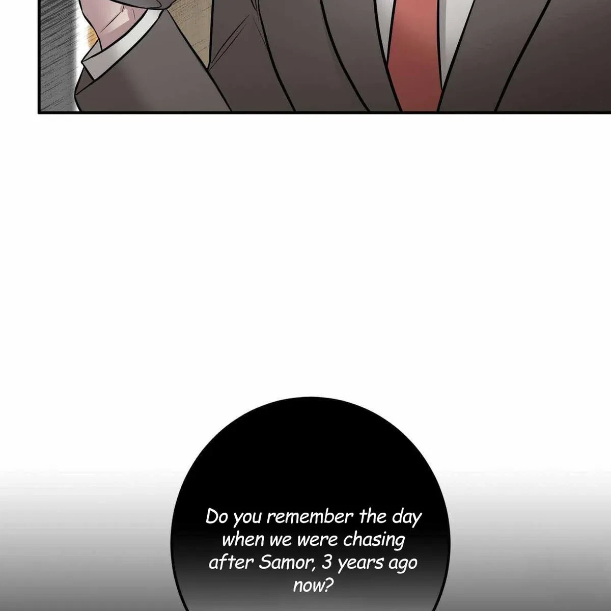 Every Villain Is Lemons Chapter 22, page 73