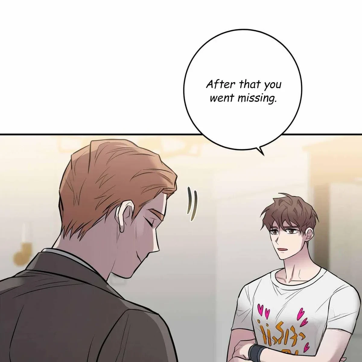 Every Villain Is Lemons Chapter 22, page 77