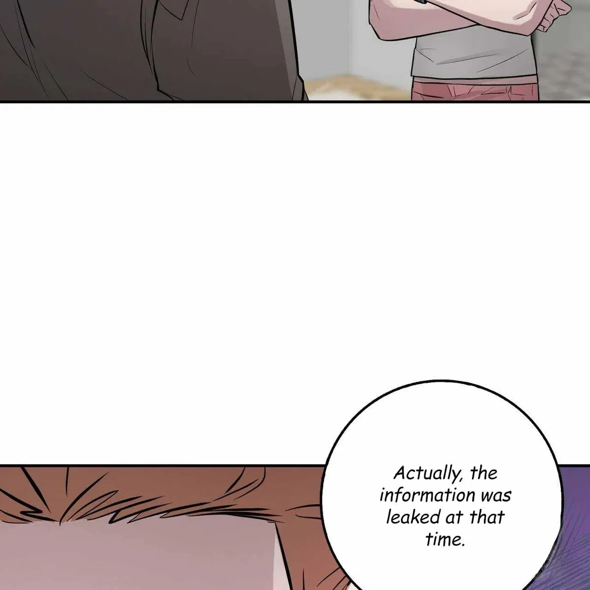 Every Villain Is Lemons Chapter 22, page 78