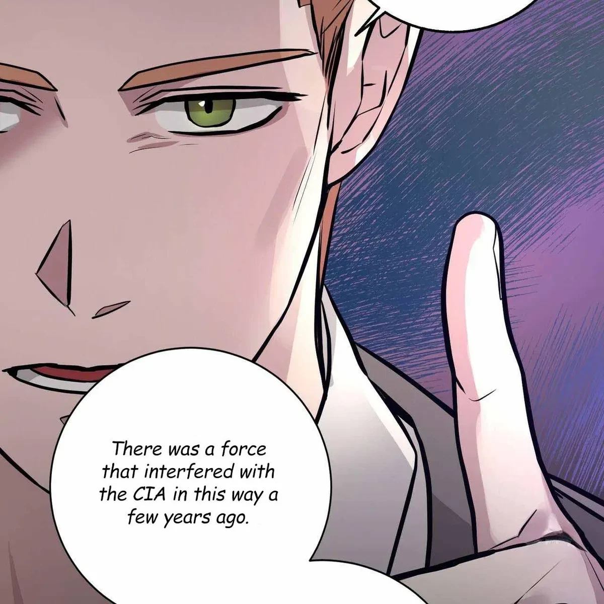 Every Villain Is Lemons Chapter 22, page 79