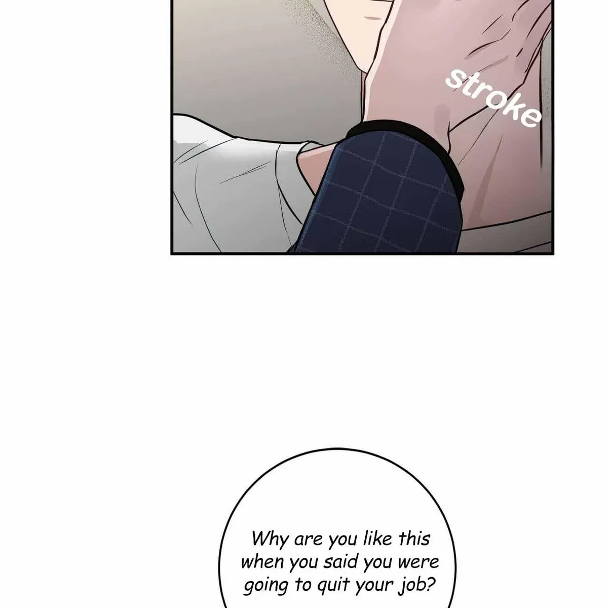 Every Villain Is Lemons Chapter 22, page 8