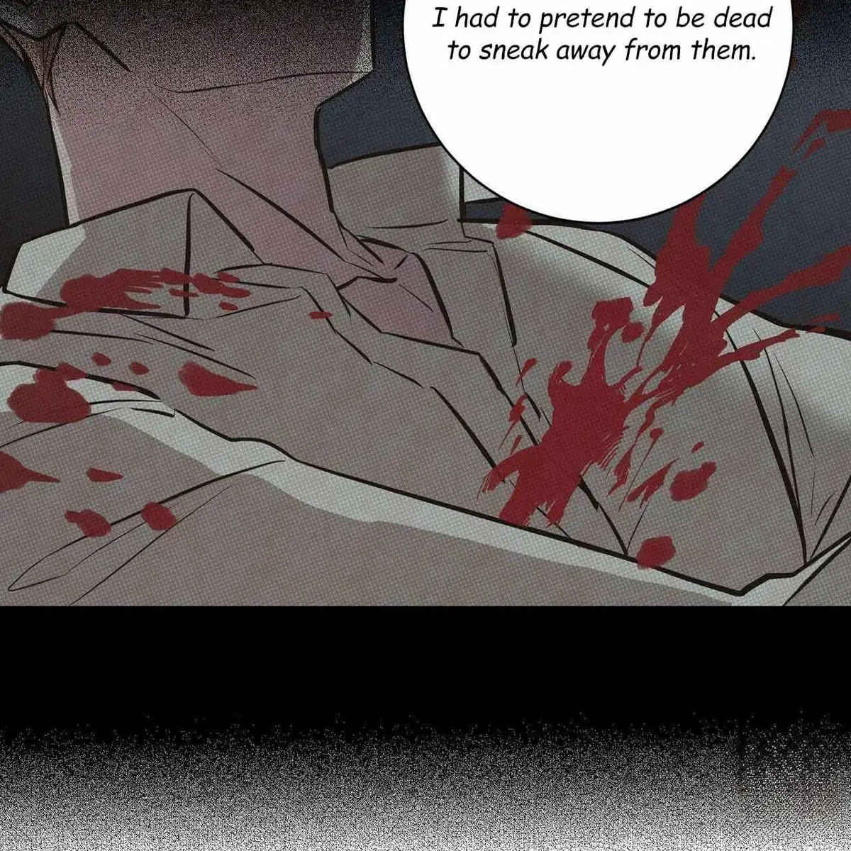 Every Villain Is Lemons Chapter 22, page 82
