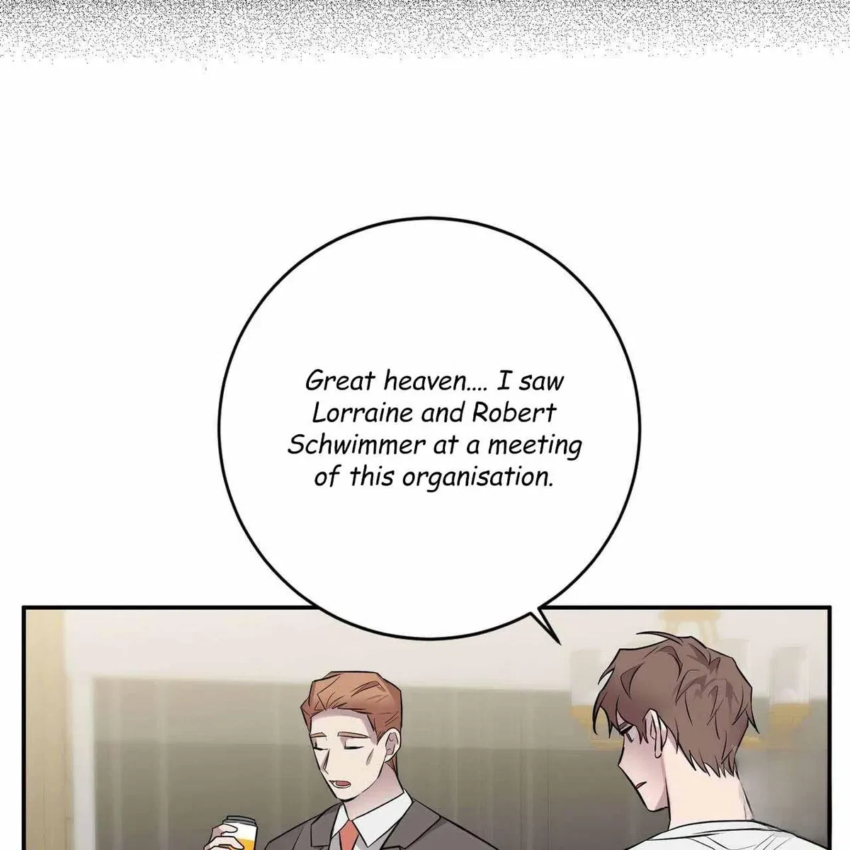 Every Villain Is Lemons Chapter 22, page 83