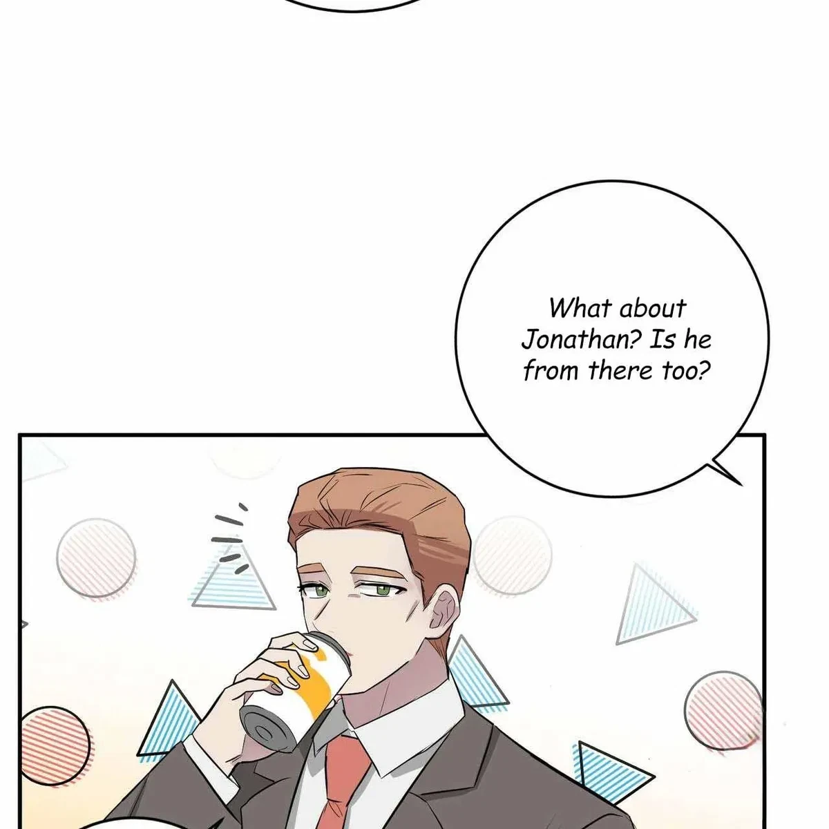 Every Villain Is Lemons Chapter 22, page 85
