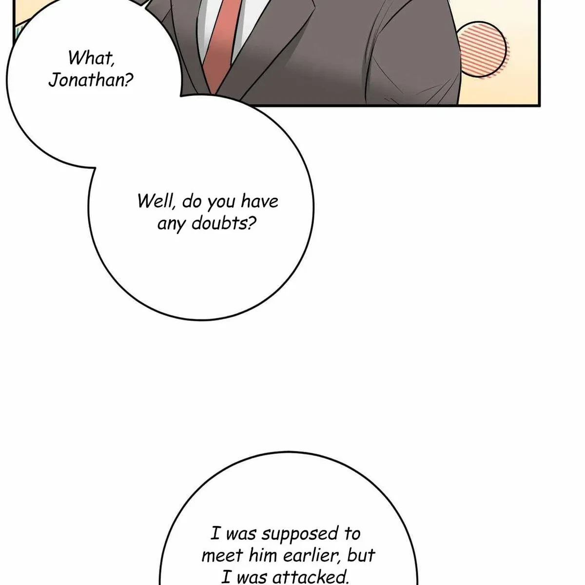 Every Villain Is Lemons Chapter 22, page 86