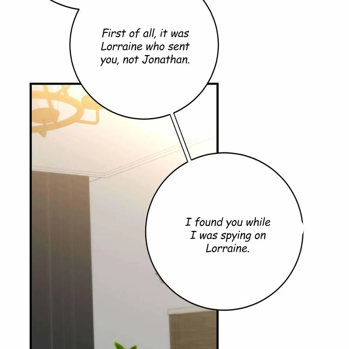 Every Villain Is Lemons Chapter 22, page 90