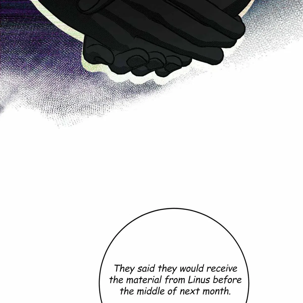 Every Villain Is Lemons Chapter 22, page 95