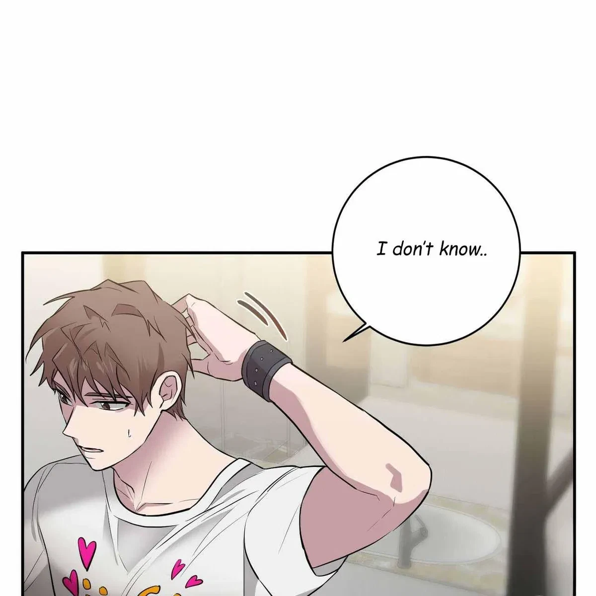 Every Villain Is Lemons Chapter 22, page 97