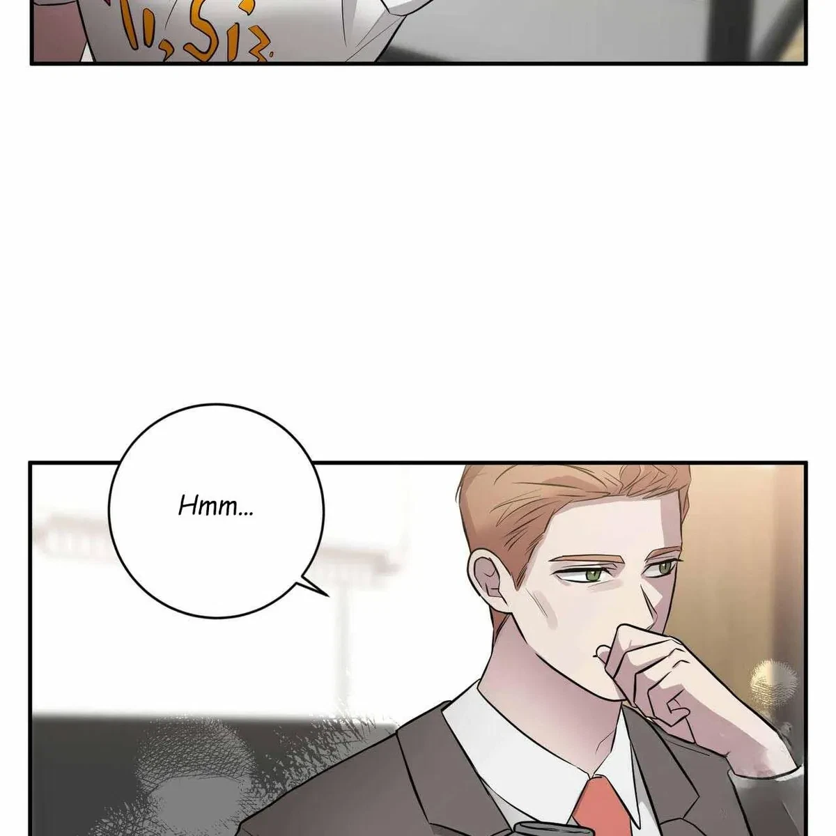 Every Villain Is Lemons Chapter 22, page 98