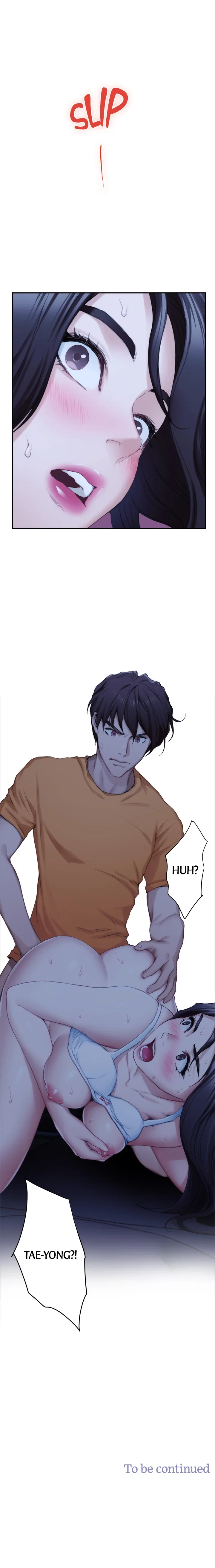 S-Mate : The Share House Chapter 16, page 17