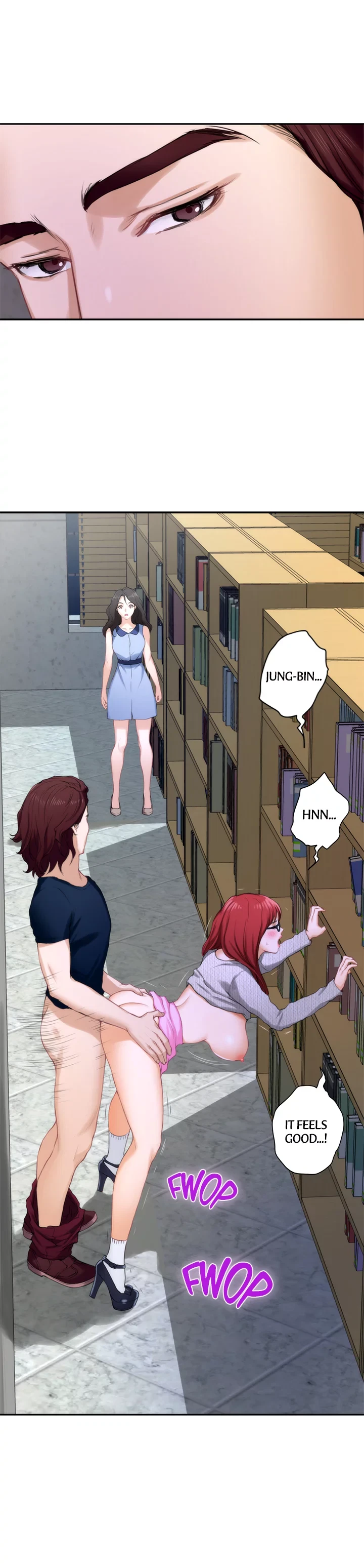 S-Mate : The Share House Chapter 16, page 3