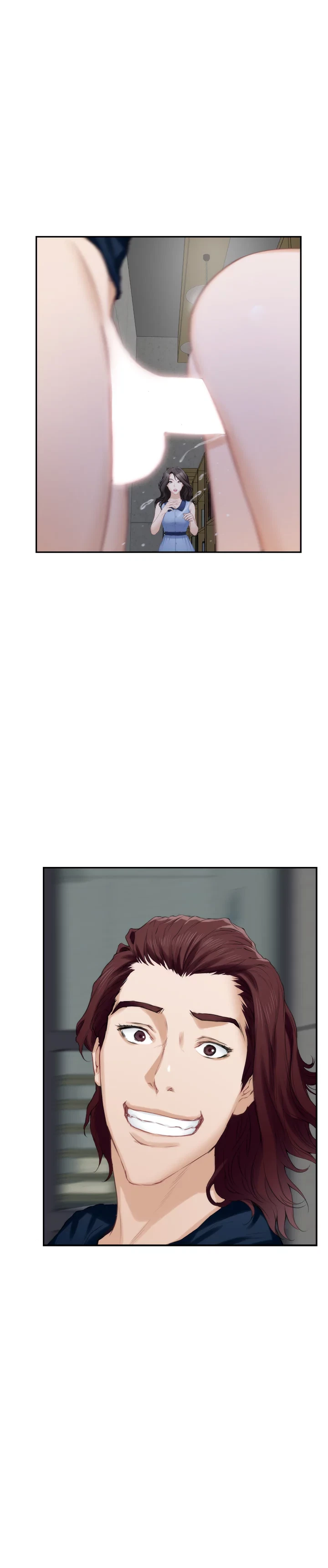 S-Mate : The Share House Chapter 16, page 7