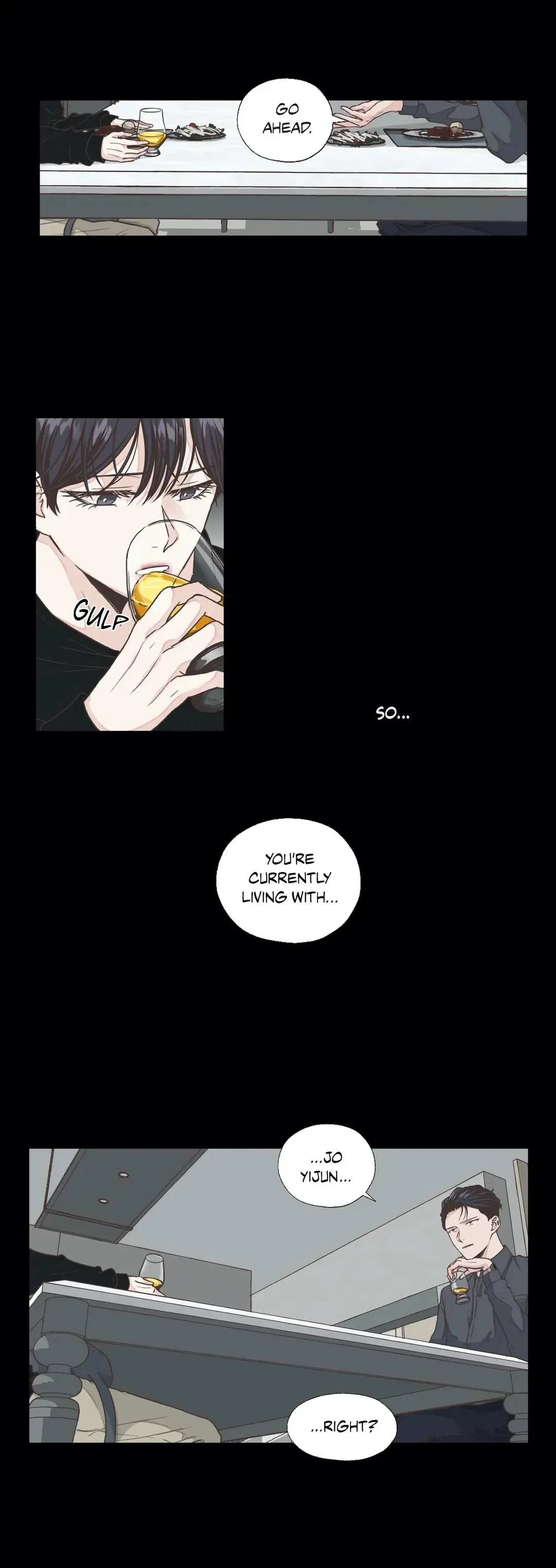 Siren's Song Chapter 5, page 2