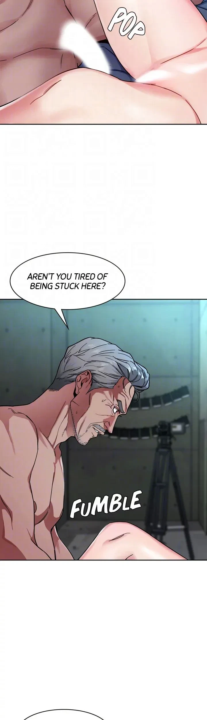ONE KILL Chapter 26, page 14