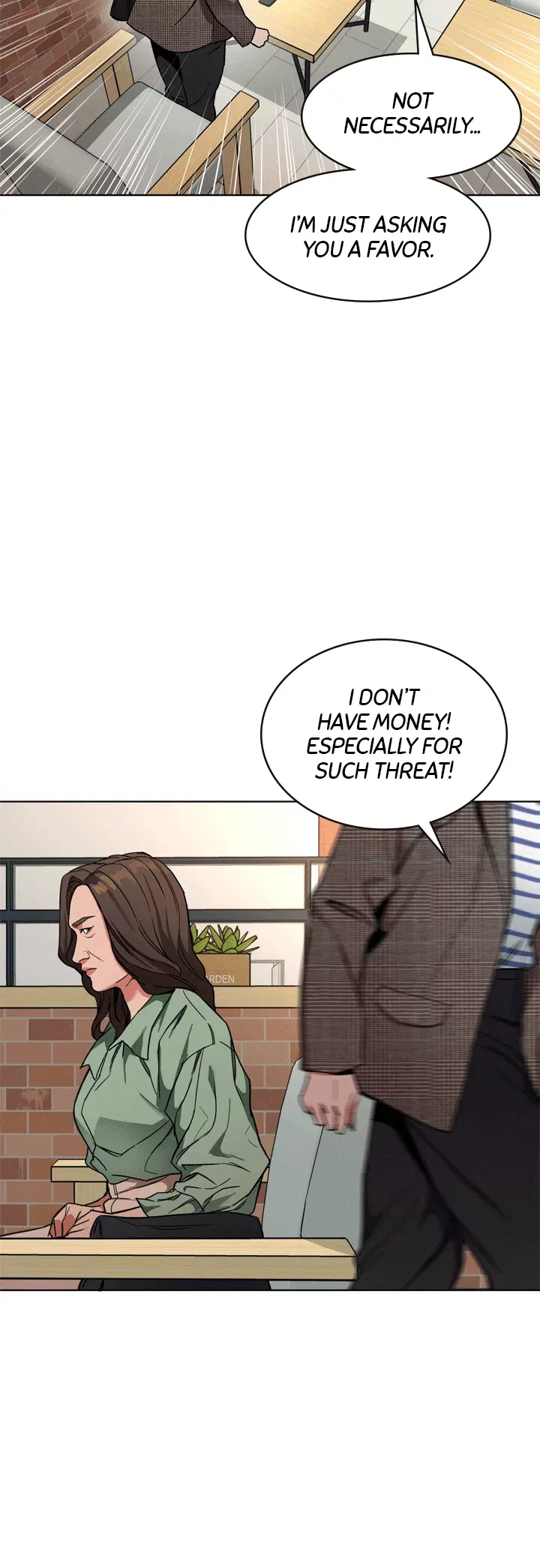 ONE KILL Chapter 26, page 2