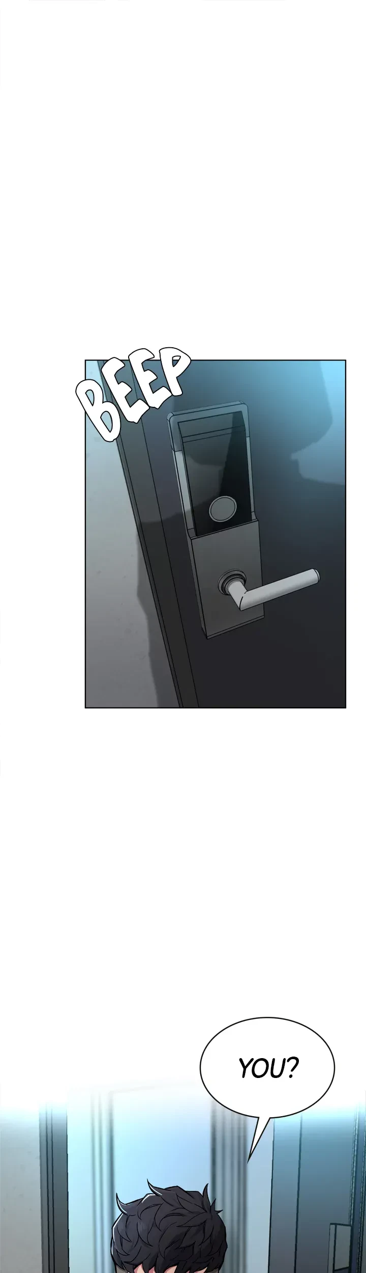 ONE KILL Chapter 26, page 23