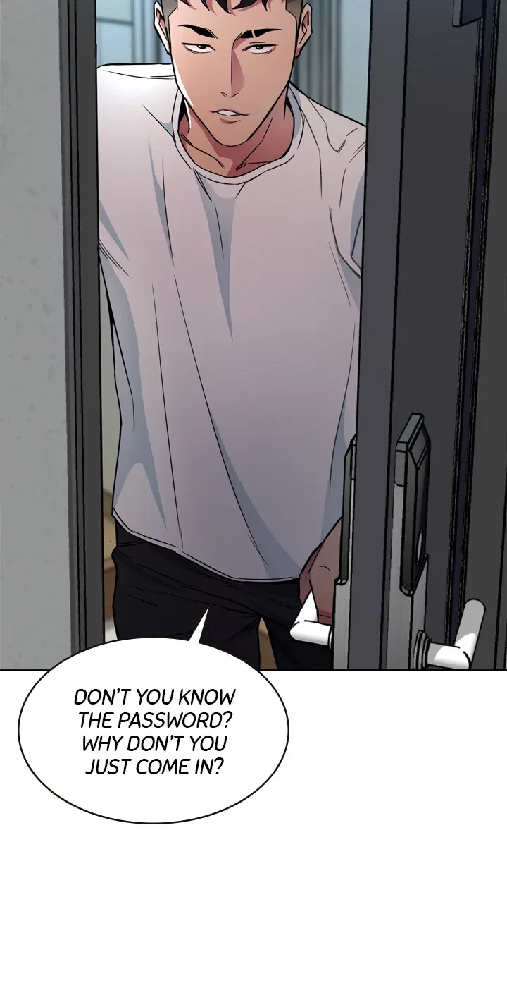 ONE KILL Chapter 26, page 24
