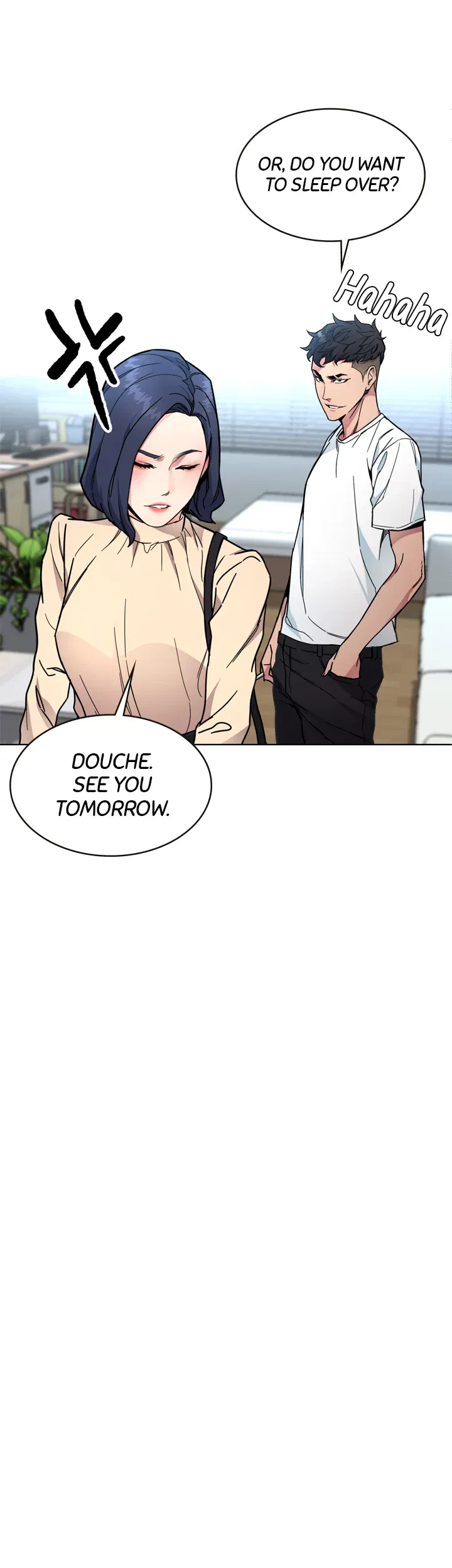 ONE KILL Chapter 26, page 31