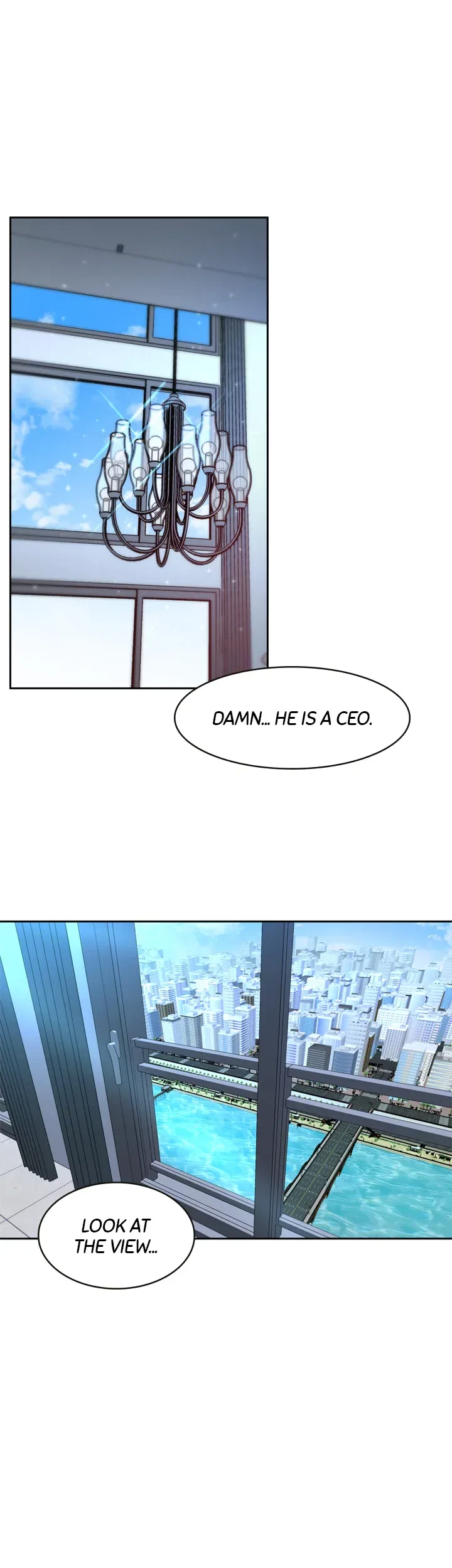 ONE KILL Chapter 26, page 41