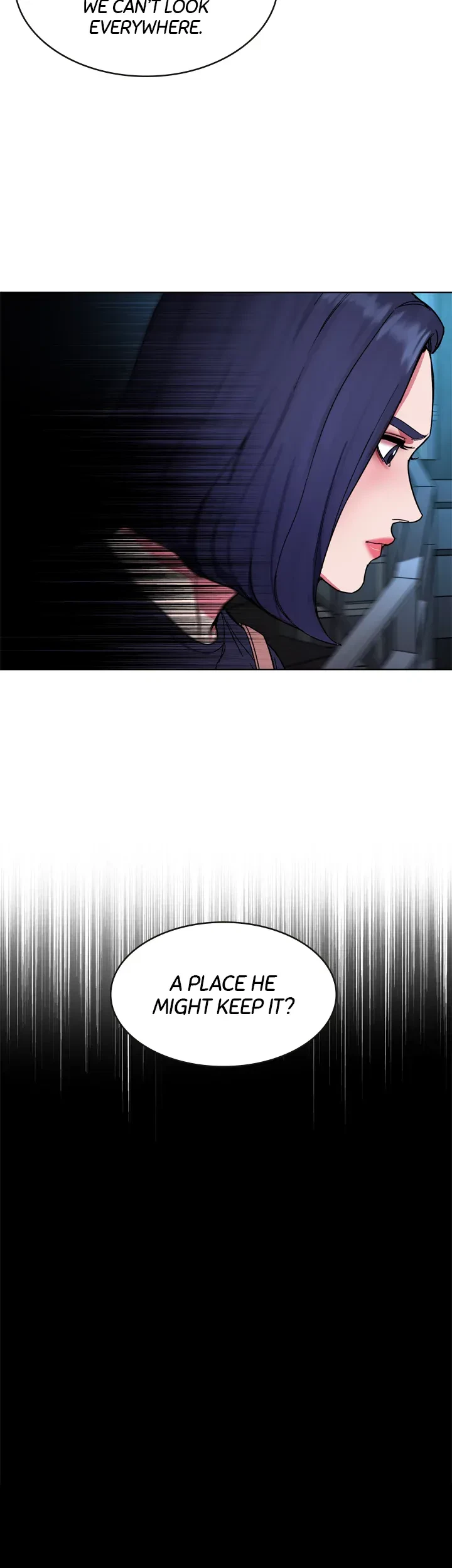 ONE KILL Chapter 26, page 44