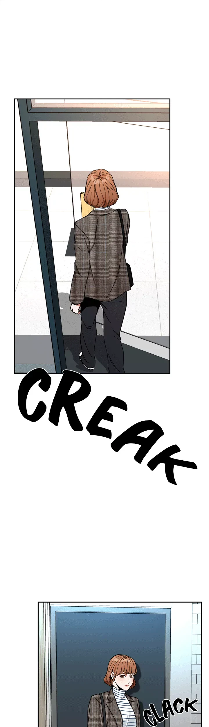 ONE KILL Chapter 26, page 5