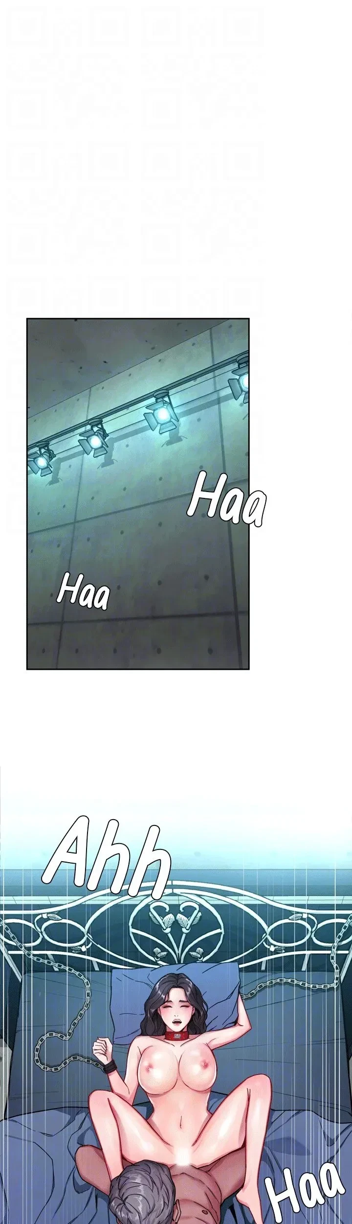 ONE KILL Chapter 26, page 9
