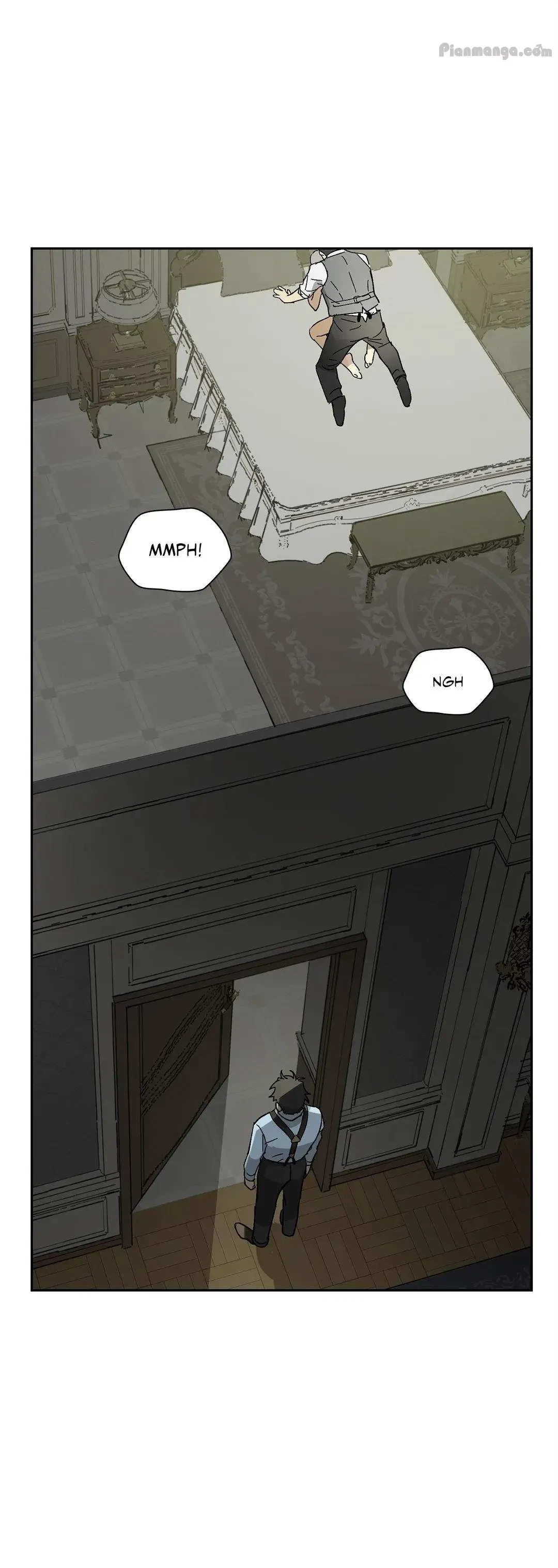 The Servant Chapter 19, page 11