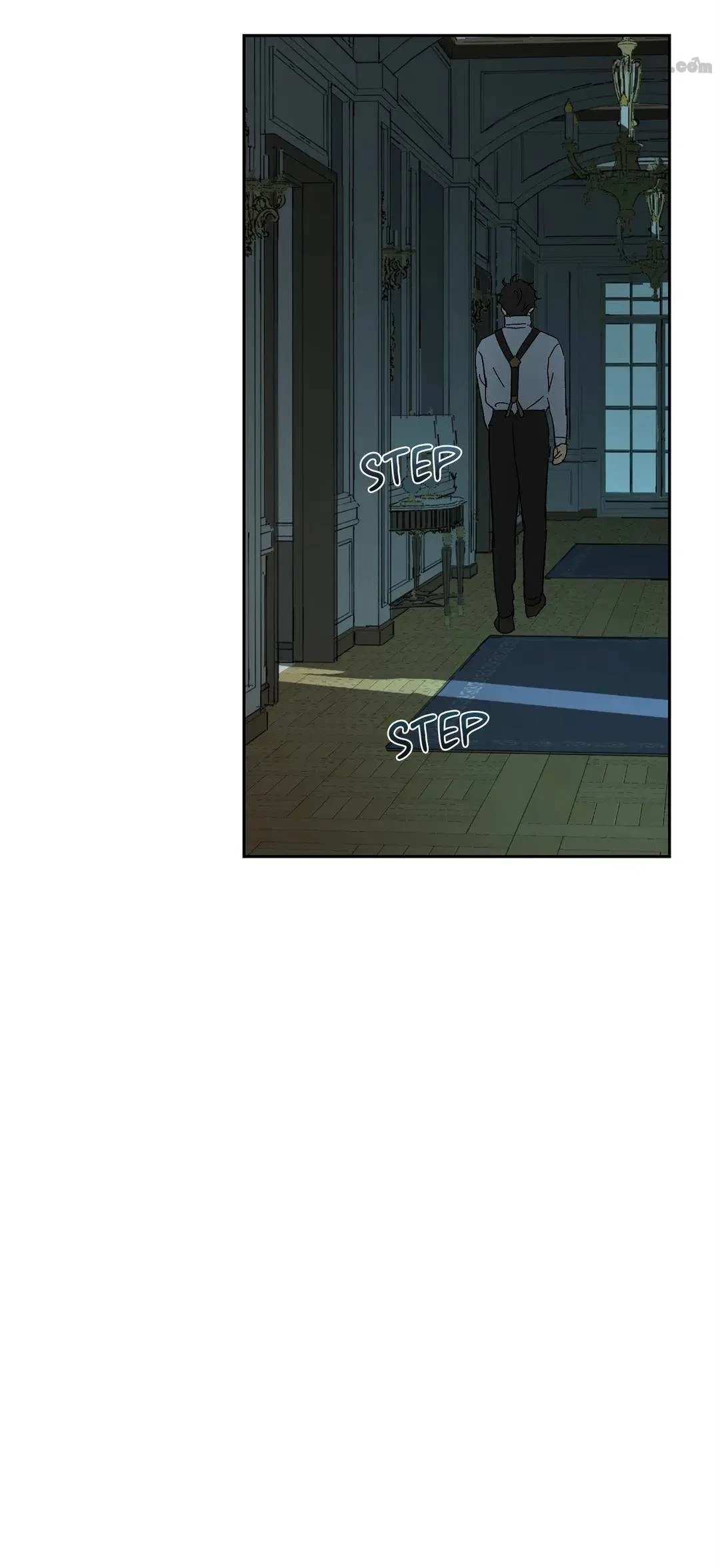 The Servant Chapter 19, page 15