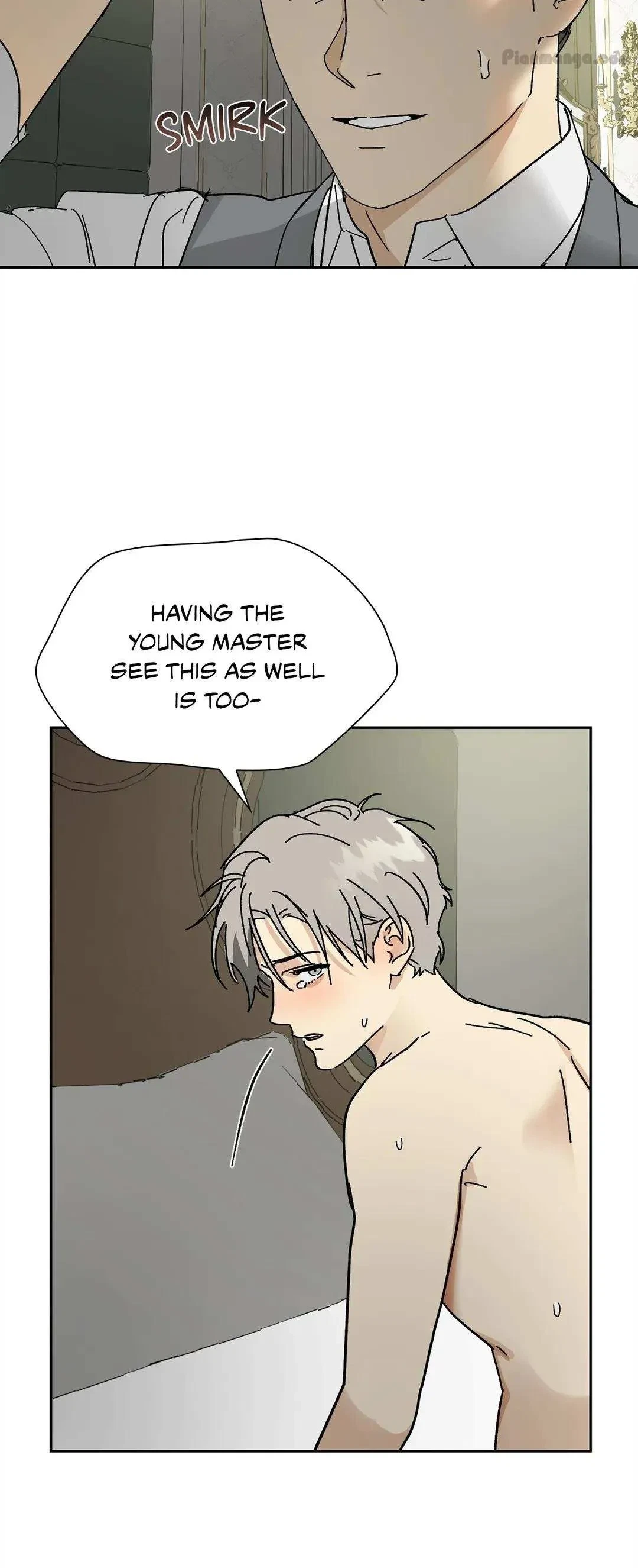 The Servant Chapter 19, page 18