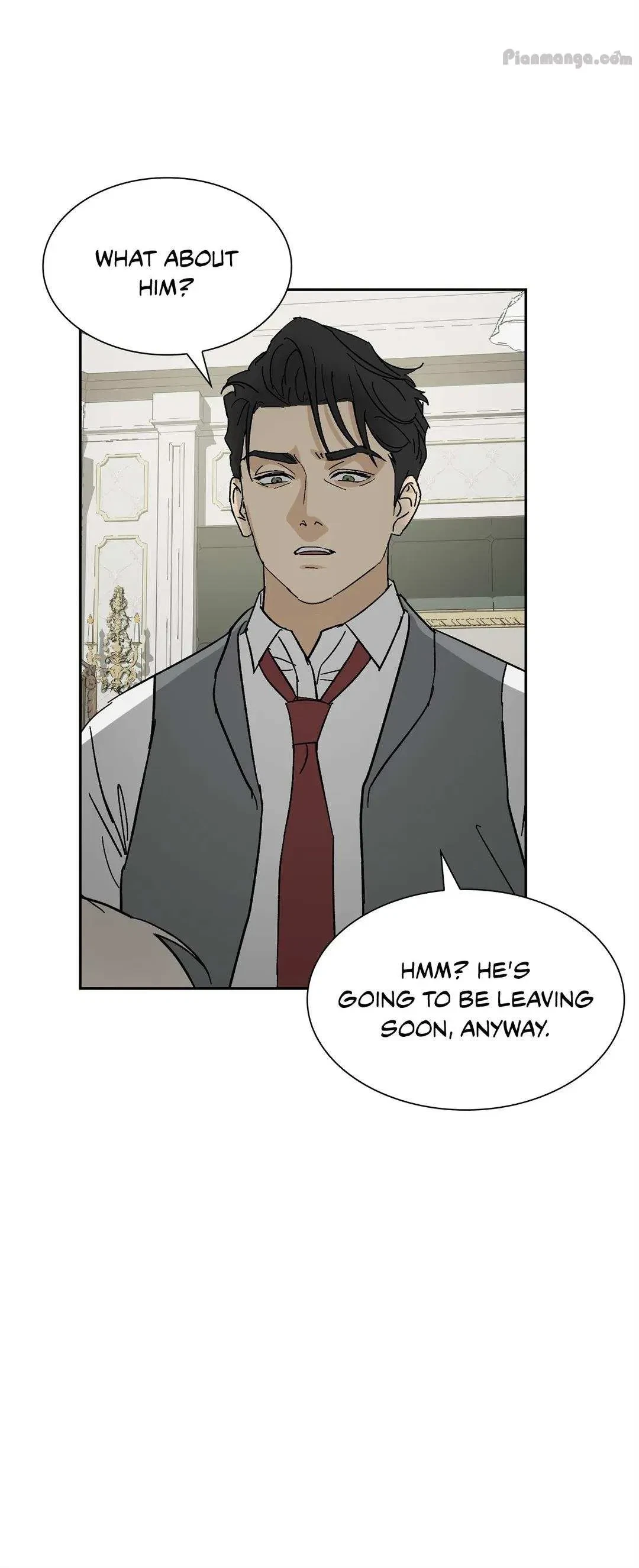 The Servant Chapter 19, page 19