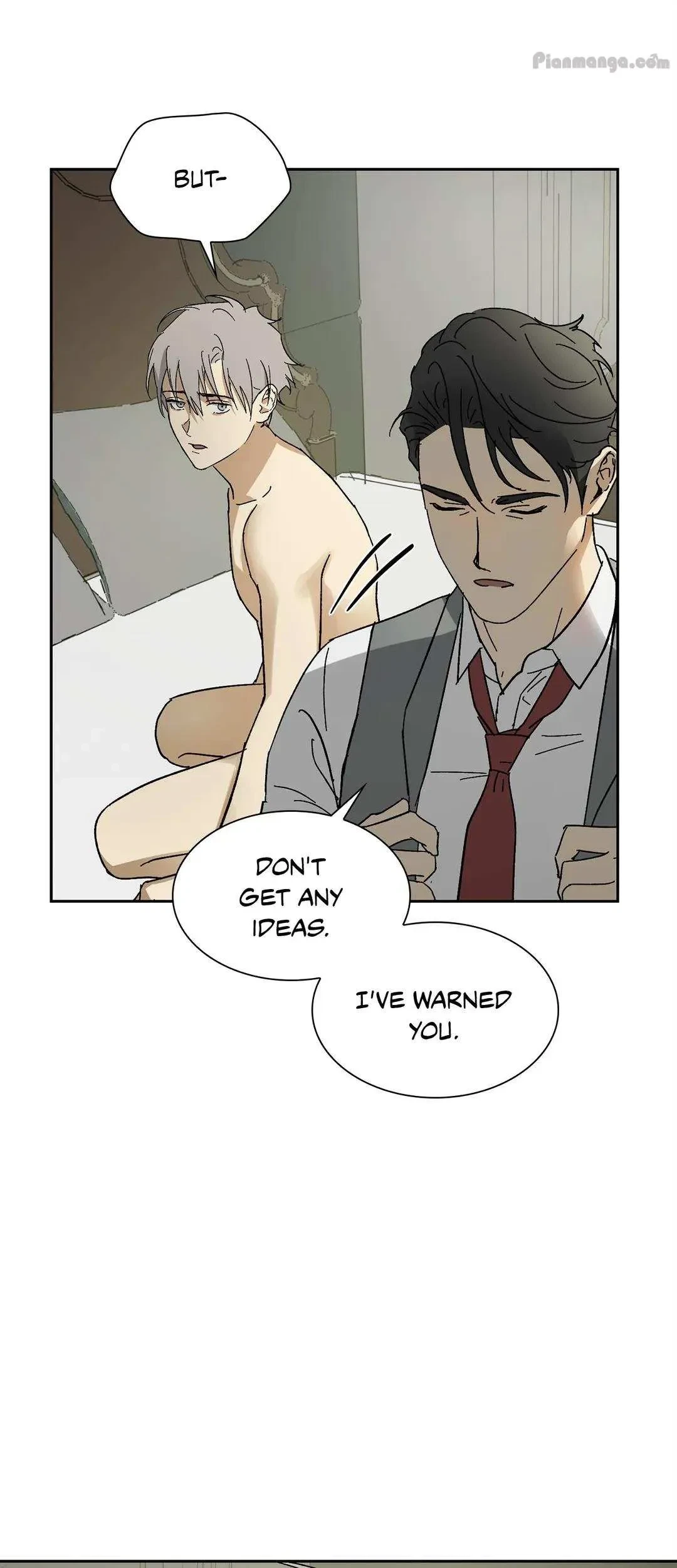 The Servant Chapter 19, page 20