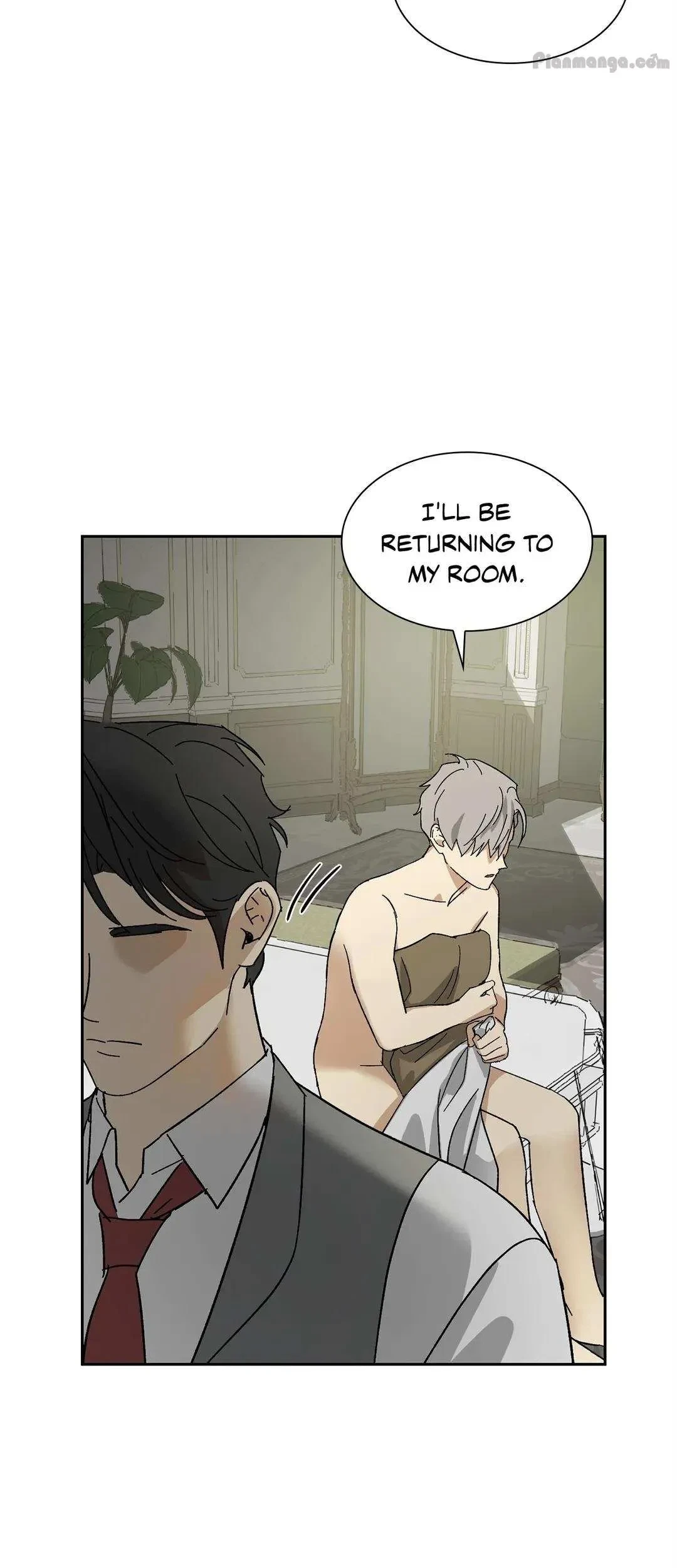 The Servant Chapter 19, page 22