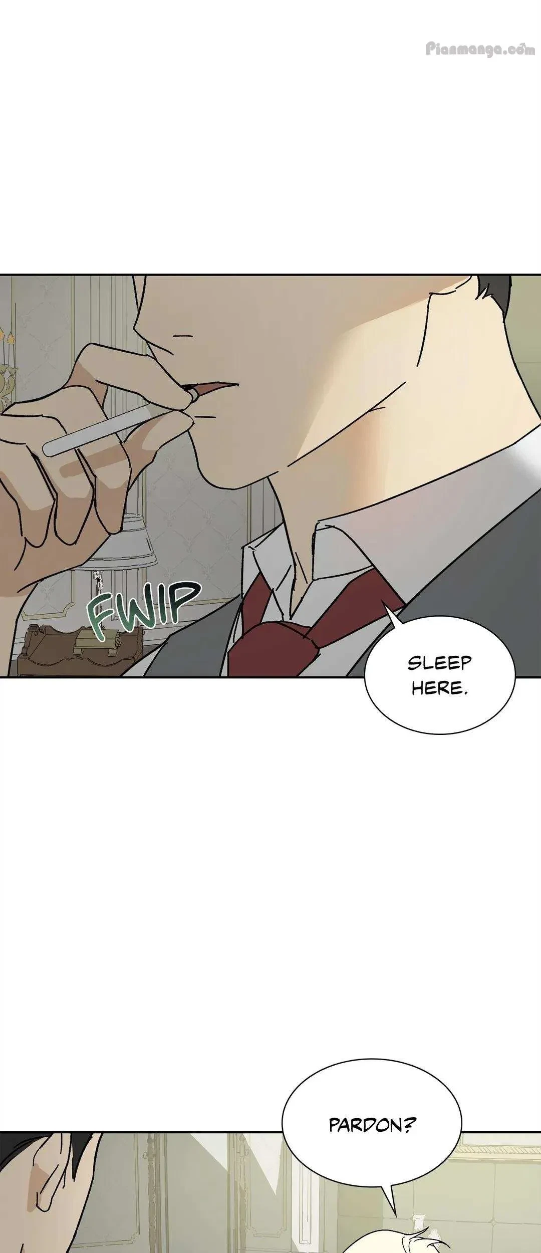 The Servant Chapter 19, page 23