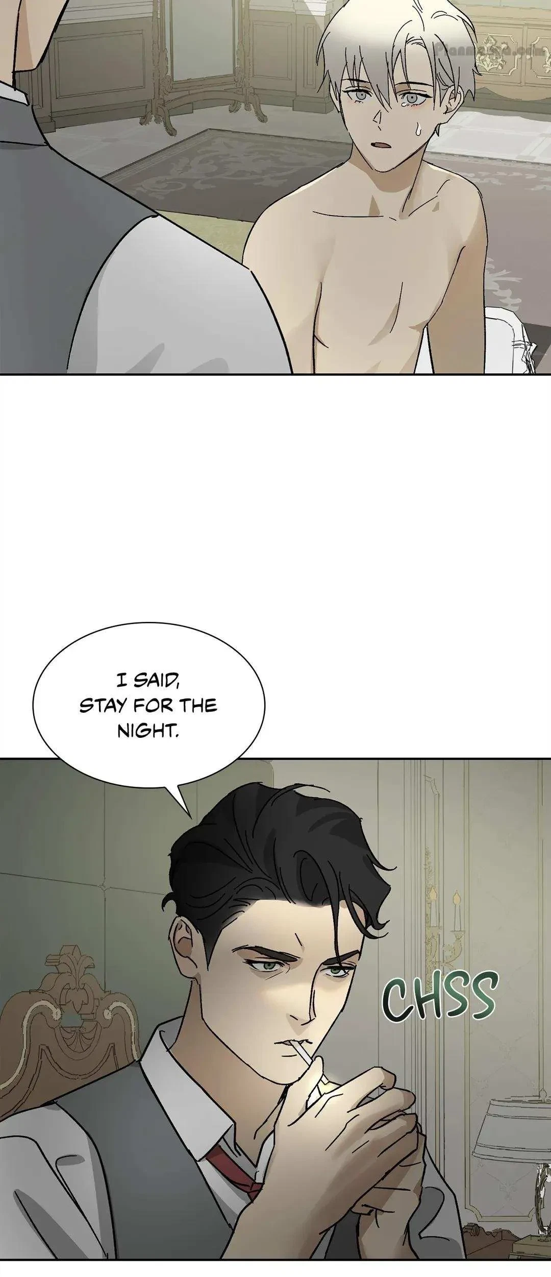 The Servant Chapter 19, page 24