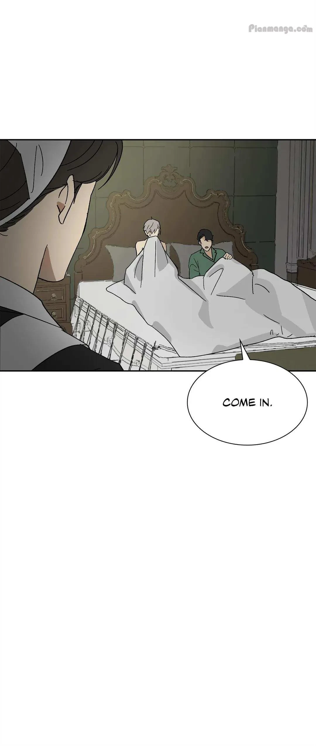 The Servant Chapter 19, page 31