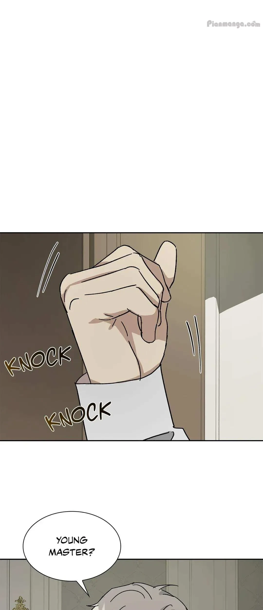The Servant Chapter 19, page 35