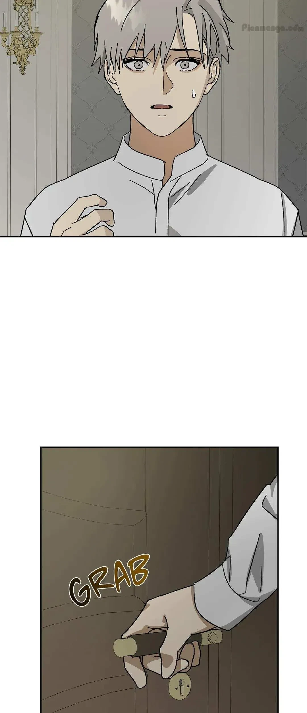 The Servant Chapter 19, page 36
