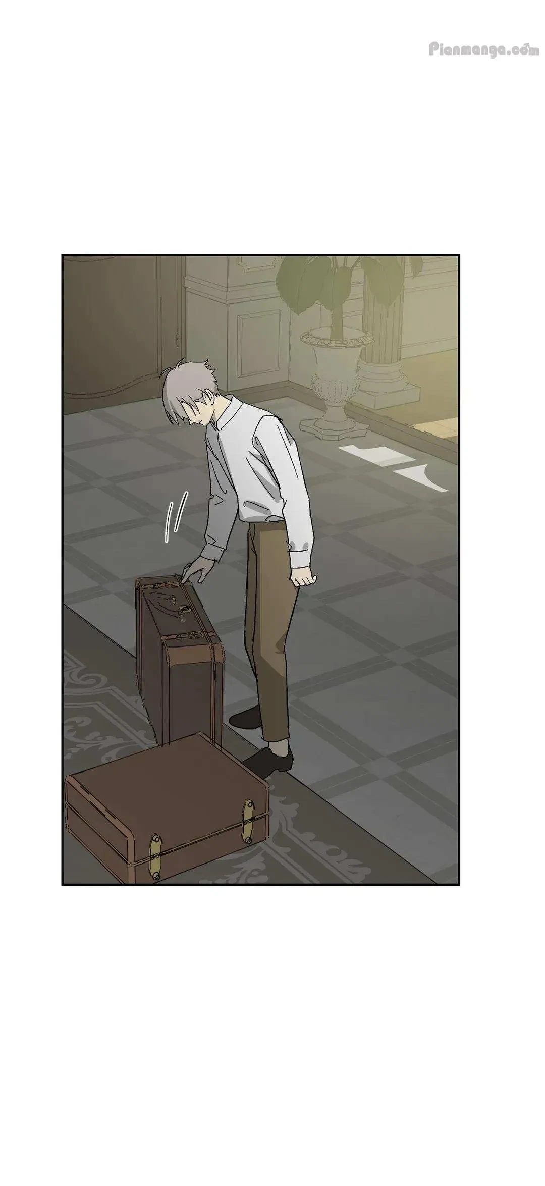 The Servant Chapter 19, page 40